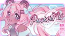 Nii’s Art Corner┊Art & GFX┊C𝚘mmissi𝚘n Talented Artists! ♡ Discord server banner