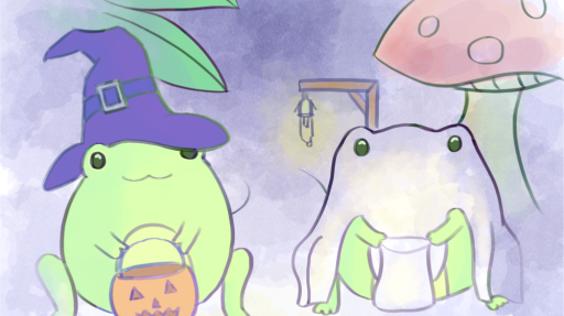 Art n' Pals Discord server banner