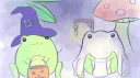 Art n' Pals Discord server banner