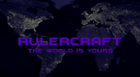 RulerCraft Discord server banner