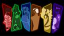  Nightlight - Cryptic Visions  Banner