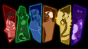 ★ Nightlight ★ banner