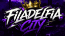 Filadélfia City - WIPOU HOJE! banner