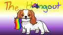 The Hangout Discord server banner