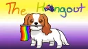 The Hangout banner