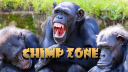 Chimp Zone Discord server banner
