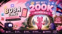 BOBA GANG banner