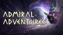 Admiral Adventures banner