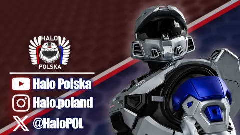 Halo Polska banner