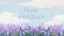 Music Feedback Discord server banner