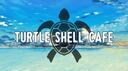 Turtle Touch Café Banner