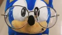 Amigos. hola banner