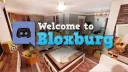 Welcome to Bloxburg Community | Roblox Banner