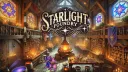 Starlight Foundry banner