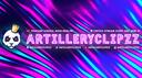 ArTilleryClipzZ Banner