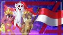 Angkringan MLPID  Banner