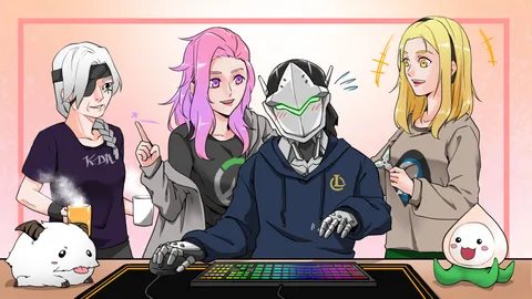 果凍伺服器 banner