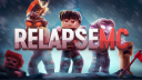 RelapseMC | Minecraft Netwo... banner