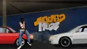 SQUAD MODE banner