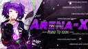 ΛⴽΞПΛ X ™ CREATIONS banner