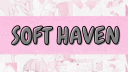 𝚂𝚘𝚏𝚝 𝙷𝚊𝚟𝚎𝚗 banner