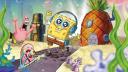 Bikini Bottom Banner