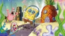 Bikini Bottom server banner