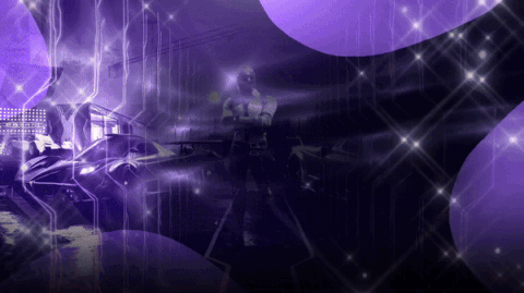 HYPER ESPORTS banner