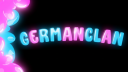 GermanClan 🐺 banner