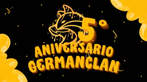 GermanClan 🐺 banner