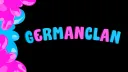 GermanClan 🐺 banner