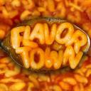 FLAVORTOWN Banner