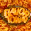 FLAVORTOWN Banner