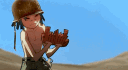 banner