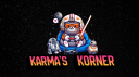 Karma's Korner💜 Discord server banner