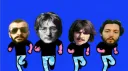 Beatles Solo Albums Banner