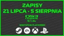 DS3 League banner