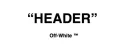 banner