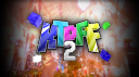 Purple Diamond Studio Discord server banner