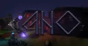 Kano - We're LIVE banner