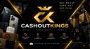 The Cashout Kings Banner