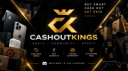 The Cashout Kings Discord server banner