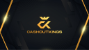 The Cashout Kings Discord server banner