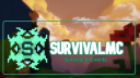 SurvivalMC Discord server banner