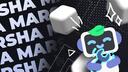 Marsha's Lab Banner