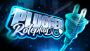 🔌PLUGGED RP🔌 Discord server banner