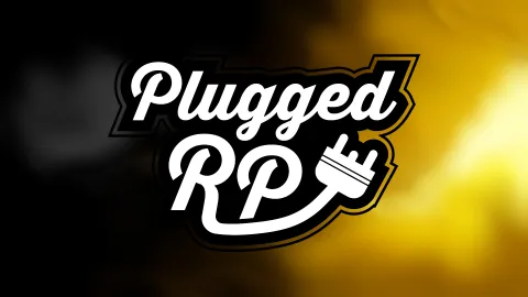 🔌PLUGGED RP🔌 banner
