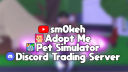 SmoBlox Squad | Adopt Me banner