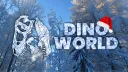 DINO WORLD banner