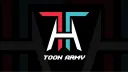 The Toon Army banner